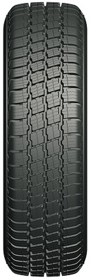 LING LONG G-M VAN 4S