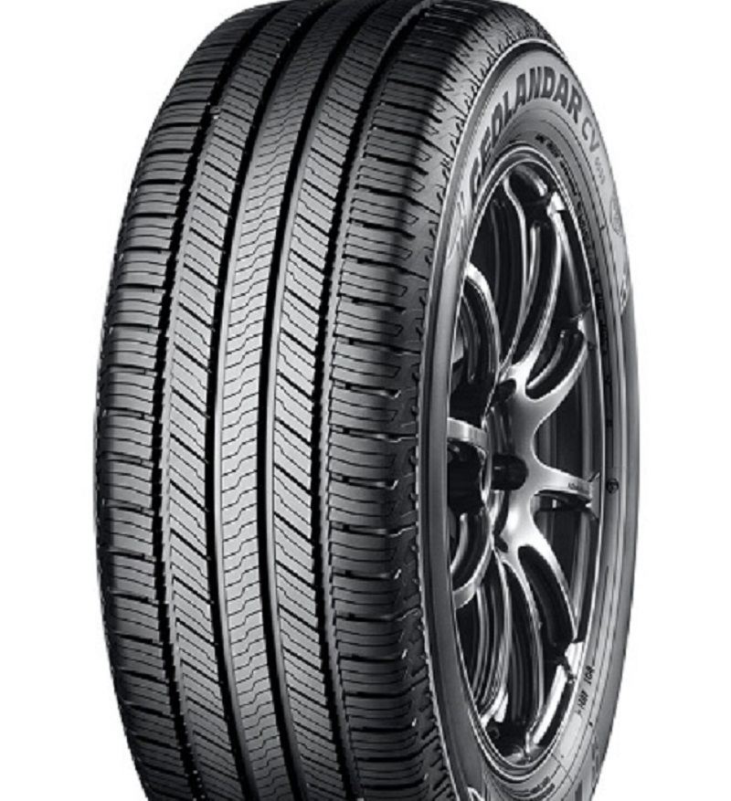YOKOHAMA GEOLANDAR CV G058