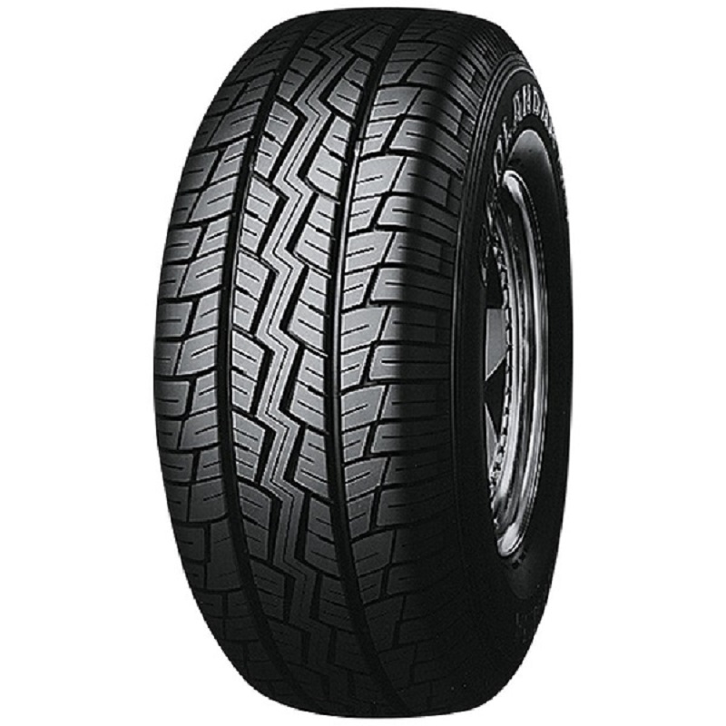 YOKOHAMA GEOLANDAR G039