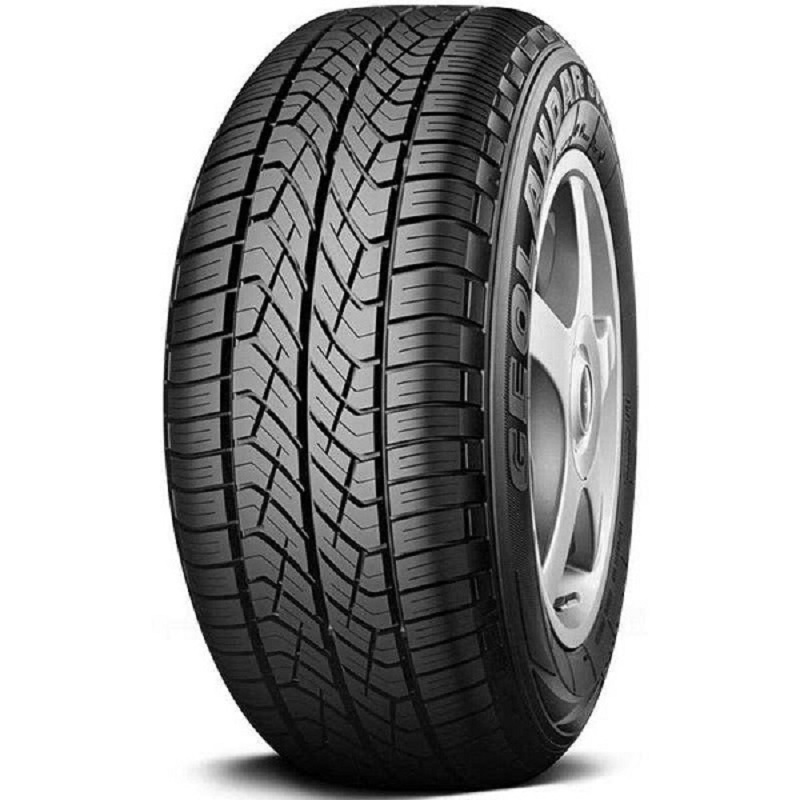 YOKOHAMA GEOLANDAR G900