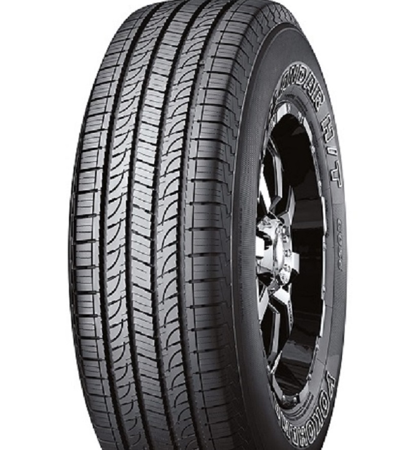 YOKOHAMA GEOLANDAR HT G056