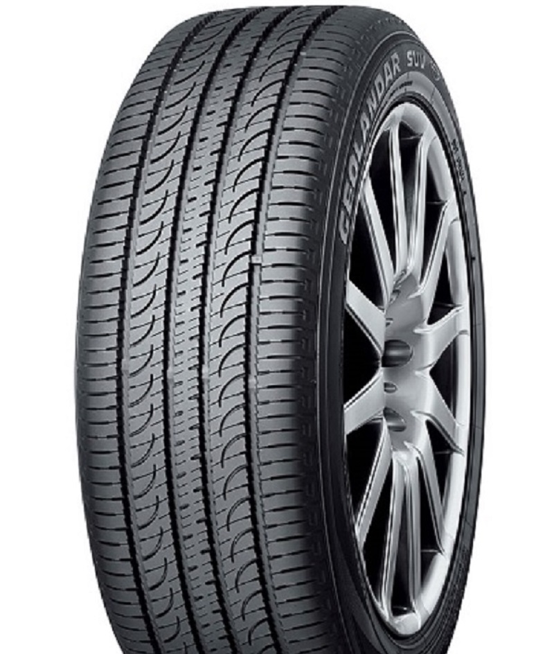 YOKOHAMA GEOLANDAR SUV G055