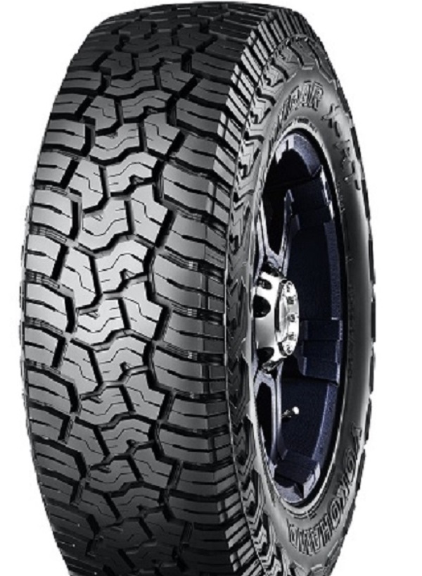 YOKOHAMA GEOLANDAR X-AT G016 POR