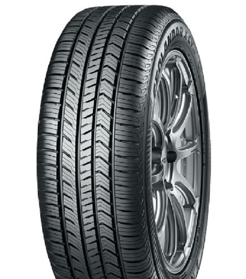 YOKOHAMA GEOLANDAR X-CV G057