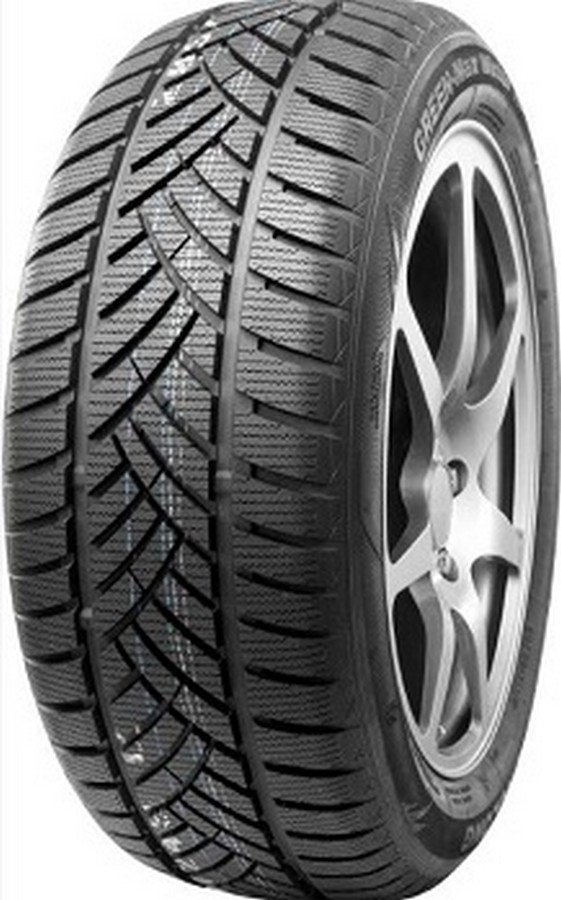 LING LONG GREEN MAX WINTER HP