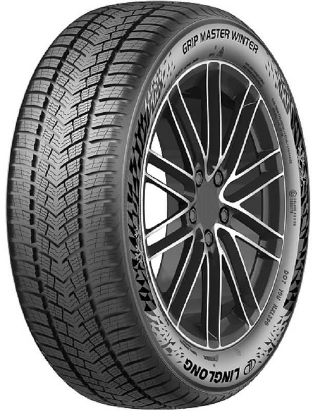 LING LONG GRIP MASTER WINTER