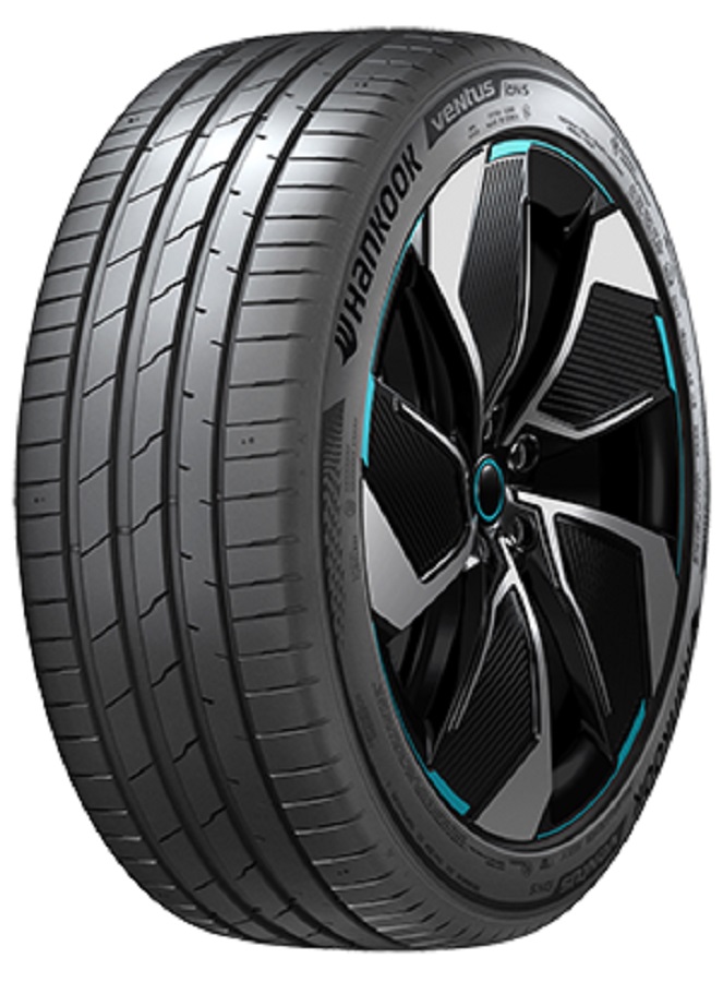 HANKOOK IK01
