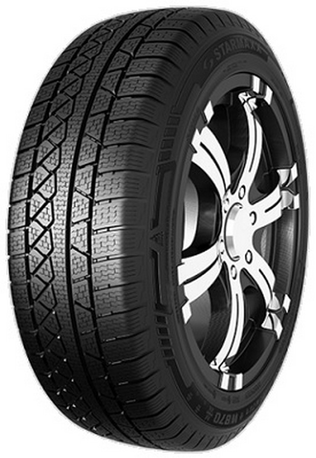 STARMAXX INCURRO W870