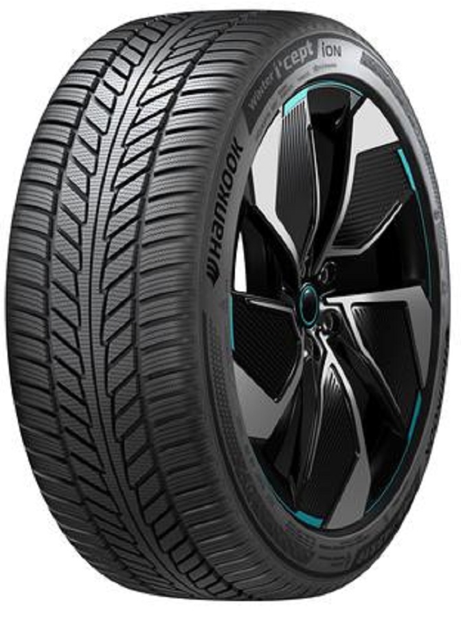 HANKOOK IW01