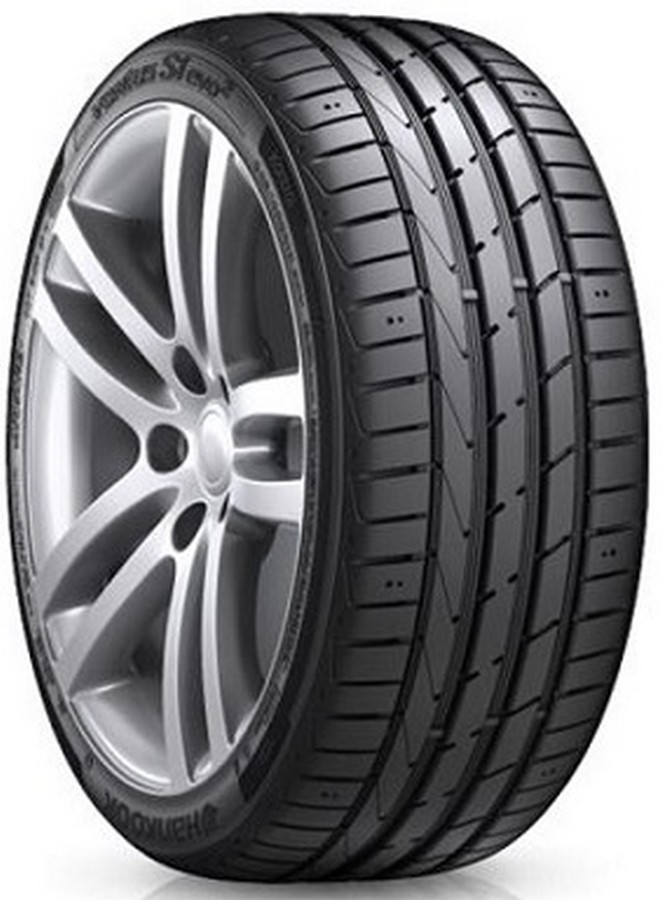 HANKOOK K117B