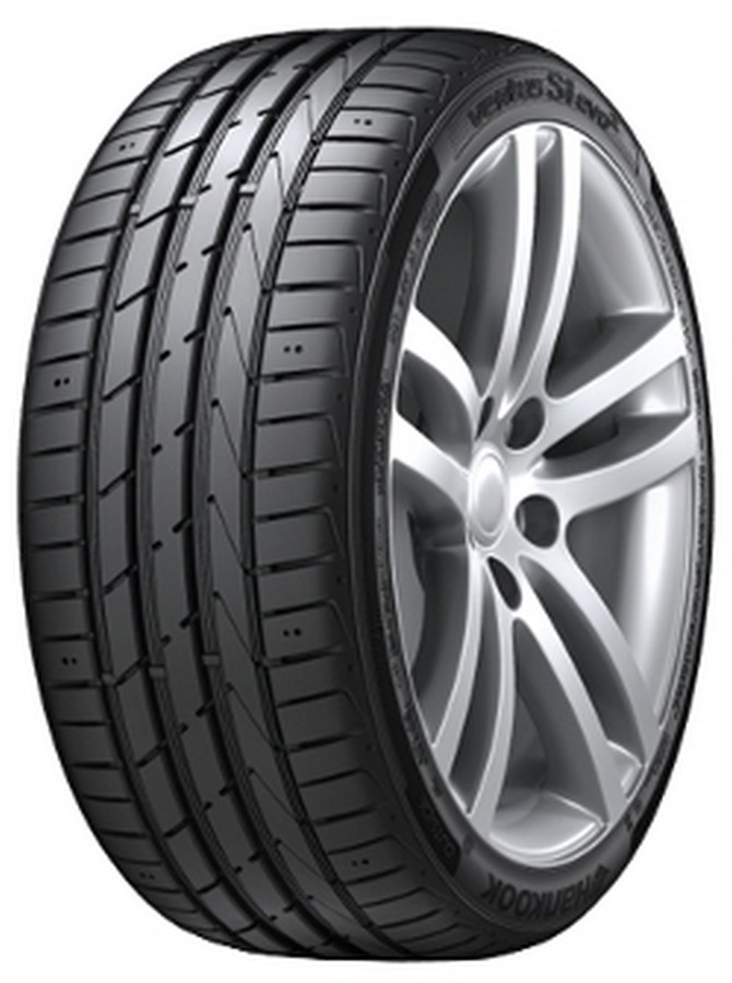 HANKOOK K117C