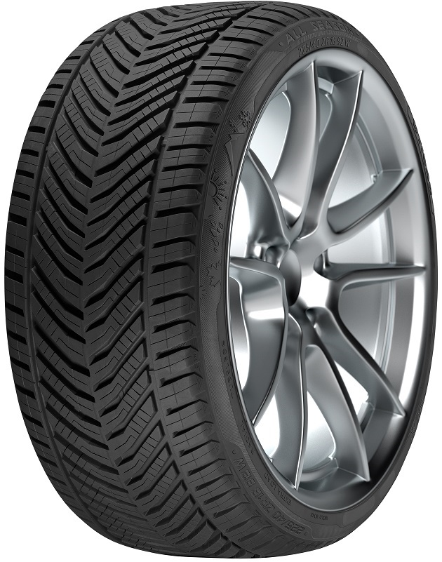 KORMORAN KOR ALL SEASON SUV