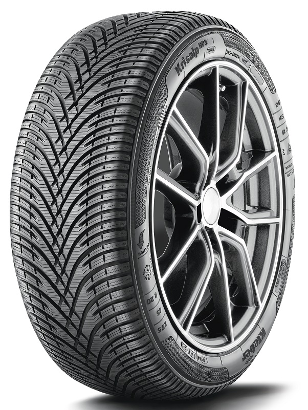 KLEBER KRISALP HP 3 SUV