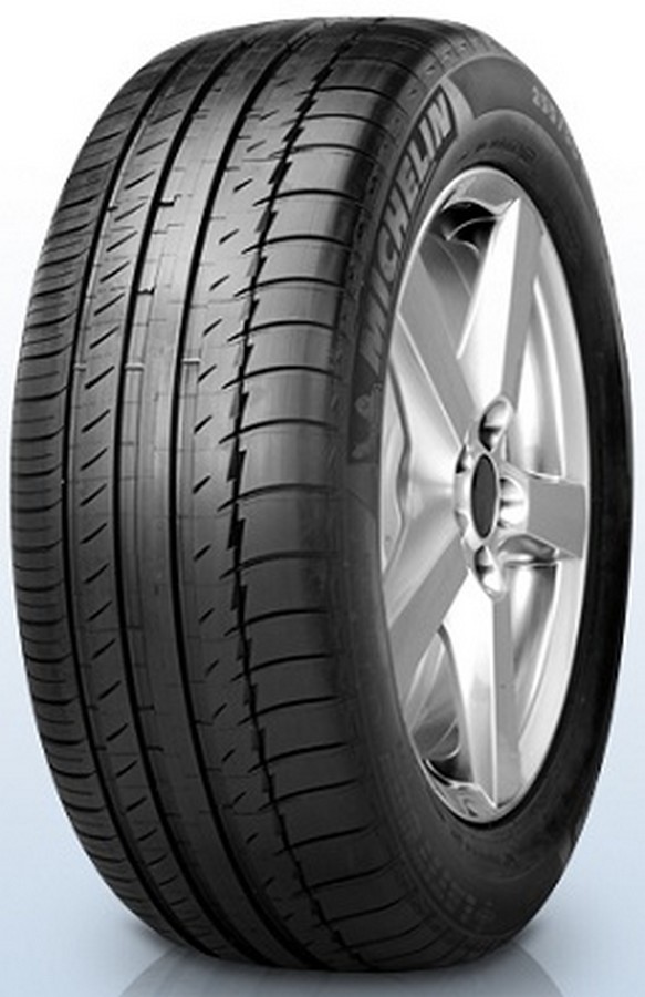 MICHELIN LATITUDE SPORT