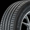 MICHELIN LATITUDE SPORT 3
