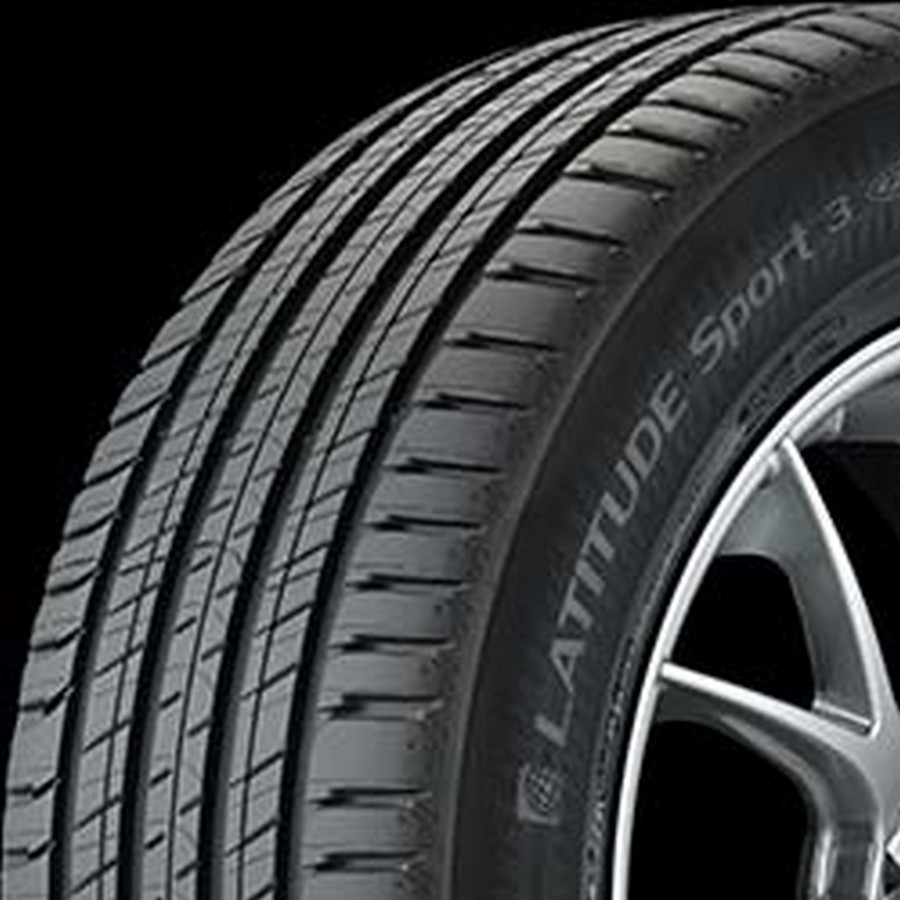 MICHELIN LATITUDE SPORT 3