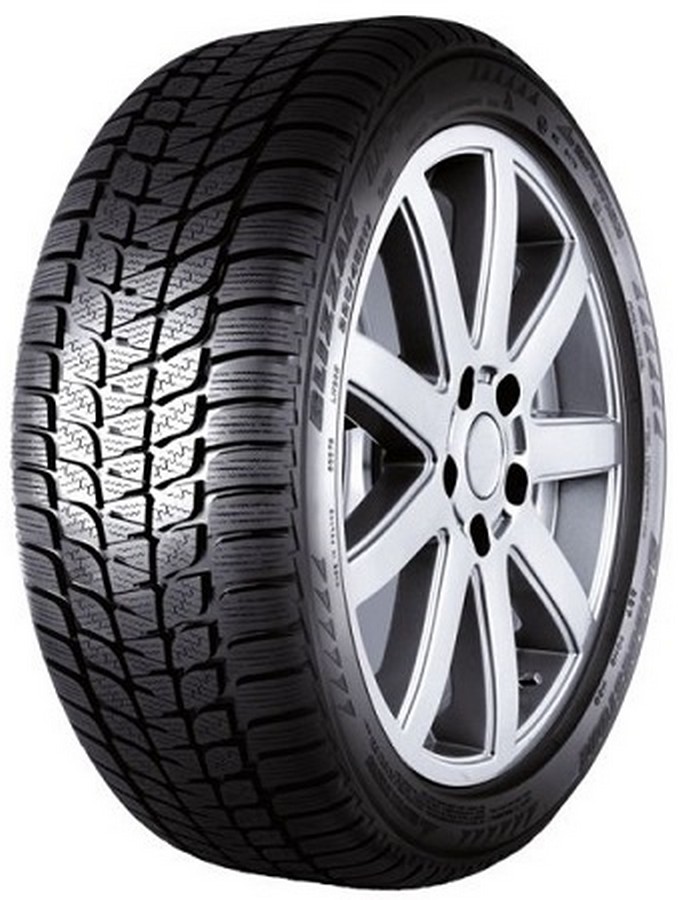 BRIDGESTONE LM25
