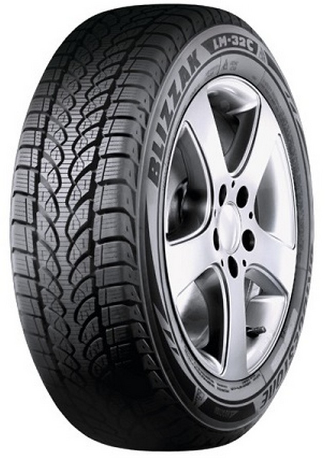 BRIDGESTONE LM32C