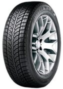 BRIDGESTONE LM80 EVO