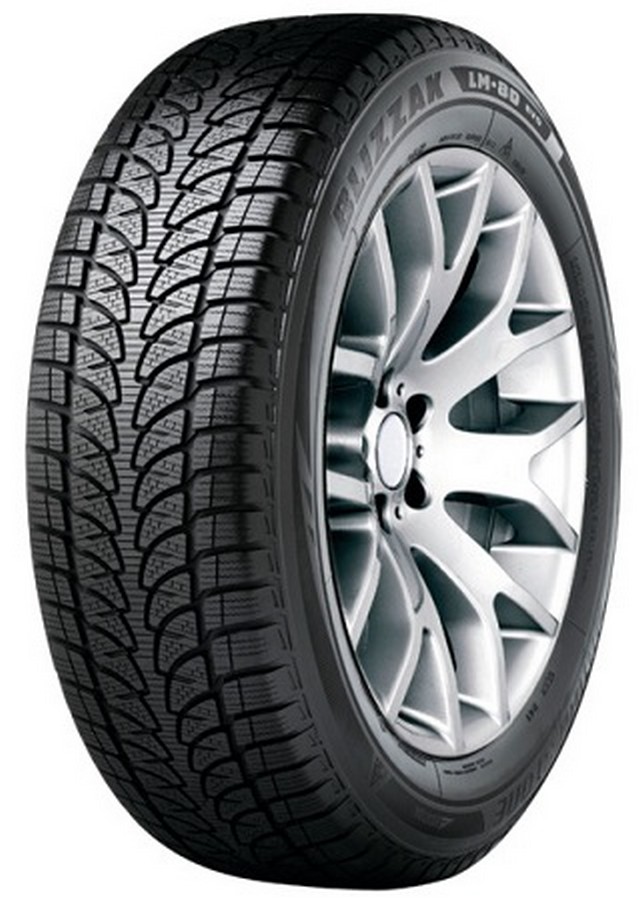 BRIDGESTONE LM80 EVO