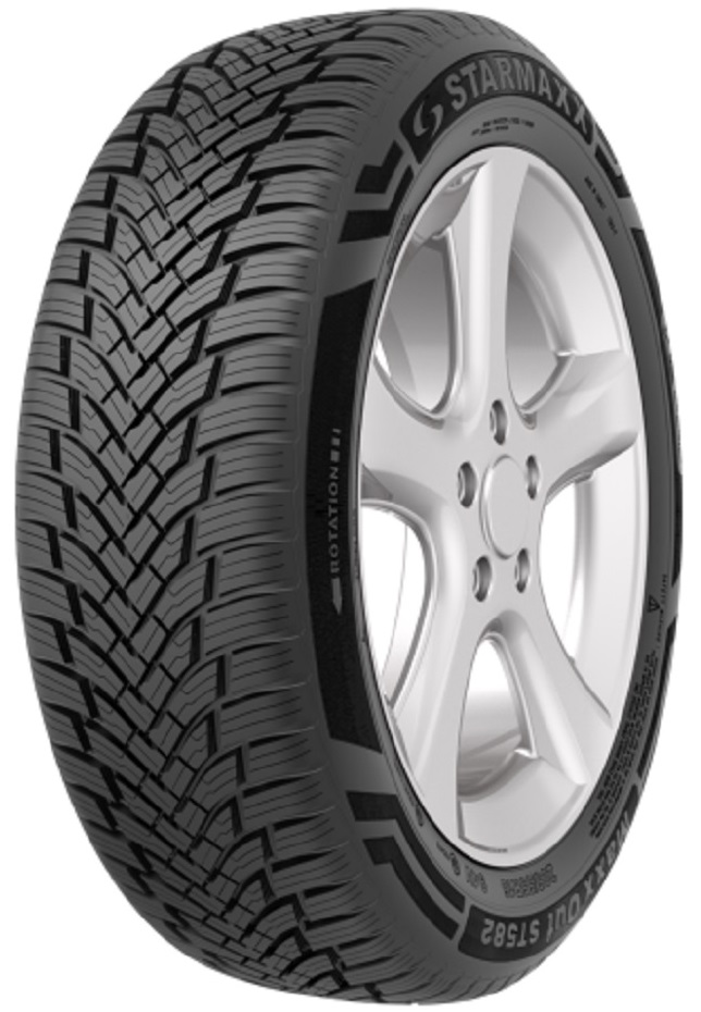 STARMAXX MAXX OUT ST582