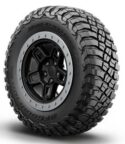 BFGOODRICH MUD TERRAIN KM3