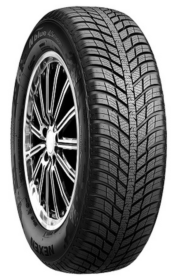 NEXEN NBLUE 4 SEASON
