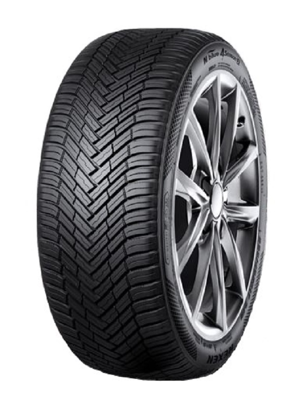 NEXEN NBLUE 4 SEASON 2