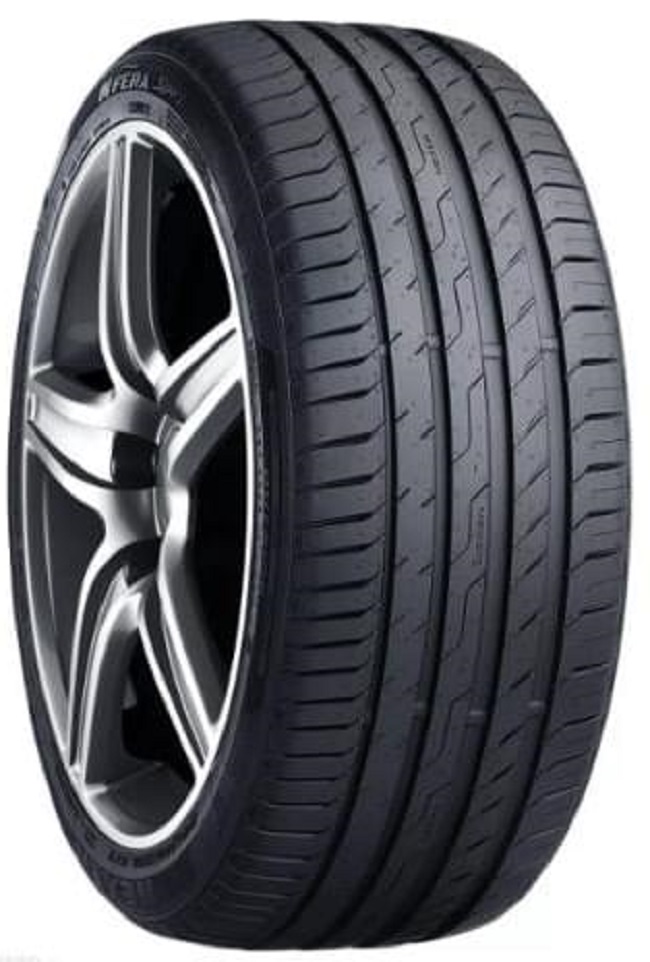 NEXEN NFERA SPORT SUV