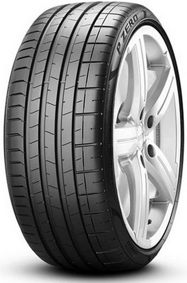 PIRELLI P-ZERO PZ4