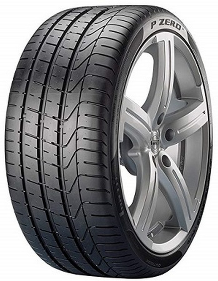 PIRELLI P ZERO