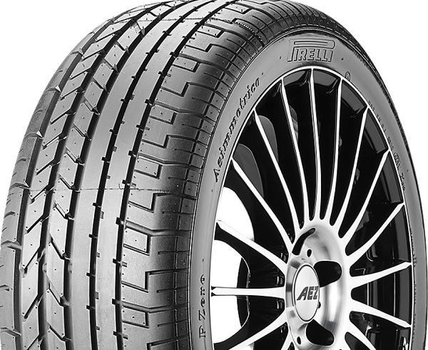 PIRELLI P ZERO ASIM