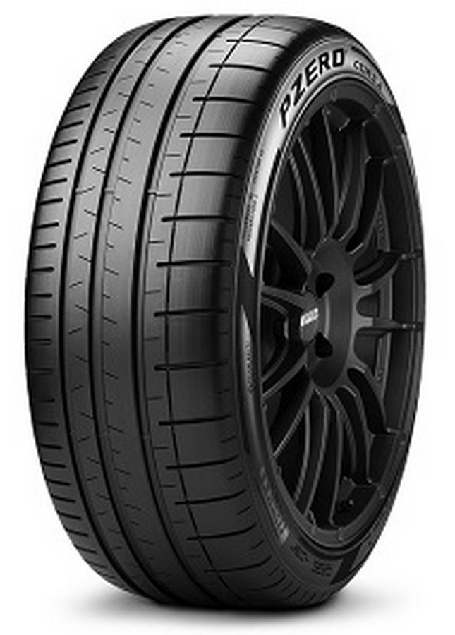 PIRELLI P ZERO CORSA