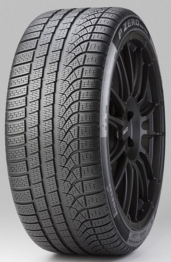 PIRELLI P ZERO WINTER