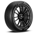 PIRELLI P ZERO WINTER 2