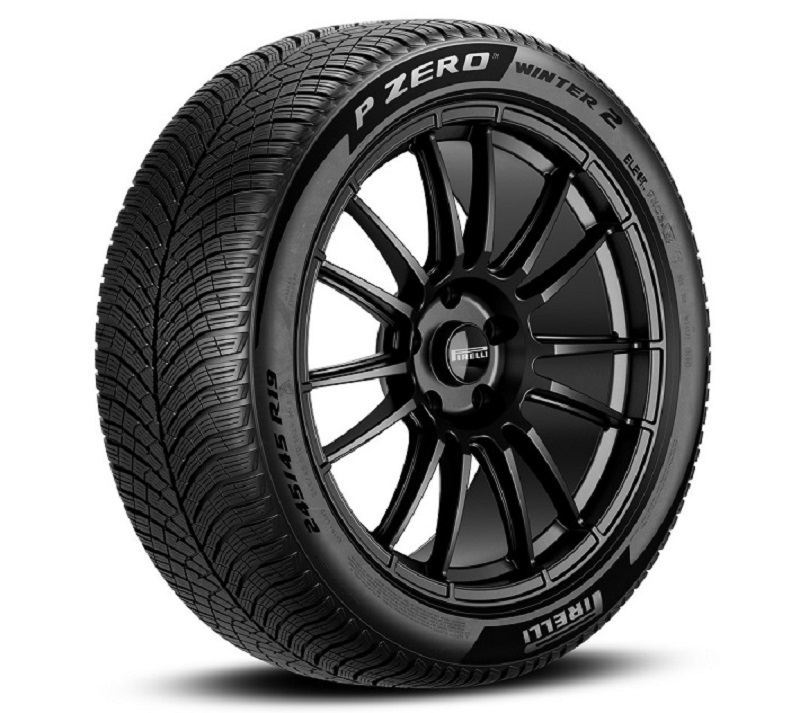 PIRELLI P ZERO WINTER 2