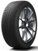 MICHELIN PILOT ALPIN 5