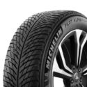 MICHELIN PILOT ALPIN 5 SUV