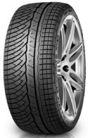 MICHELIN PILOT ALPIN PA4 ASIM