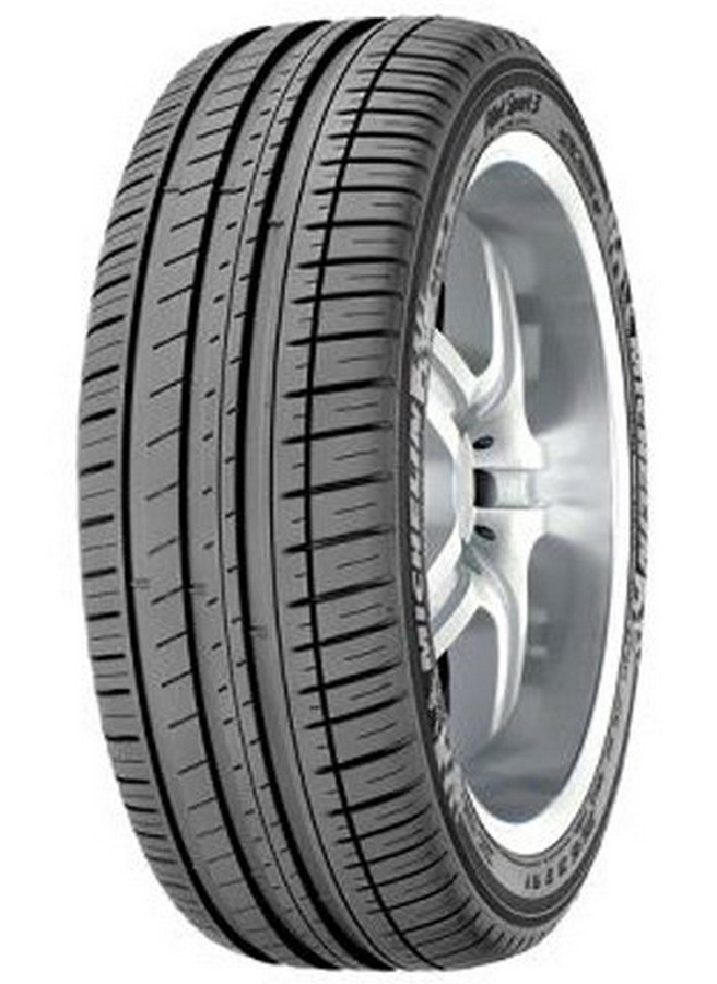 MICHELIN PILOT SPORT 3