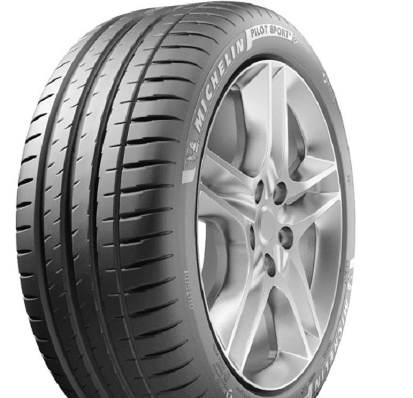 MICHELIN PILOT SPORT 4