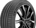 MICHELIN PILOT SPORT 4 SUV
