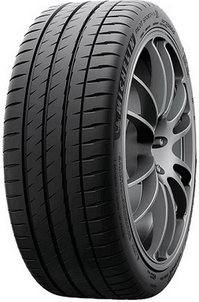 MICHELIN PILOT SPORT 4S