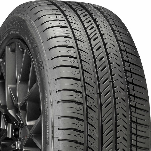 MICHELIN PILOT SPORT AS4