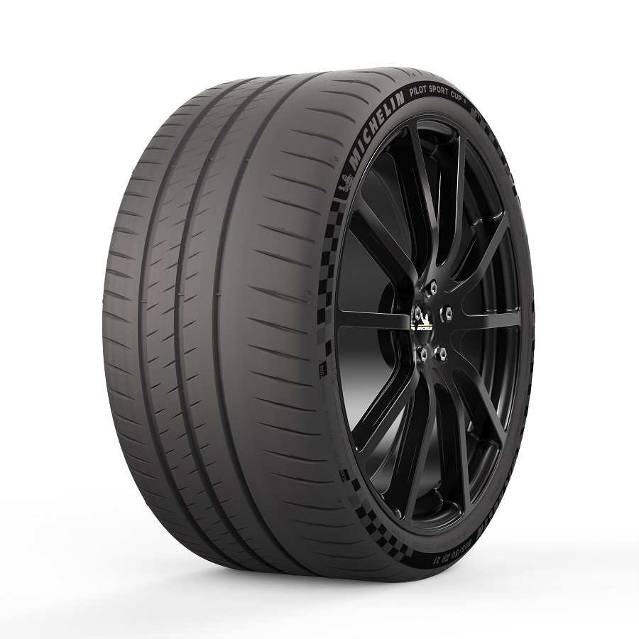 MICHELIN PILOT SPORT CUP 2 CONNECT