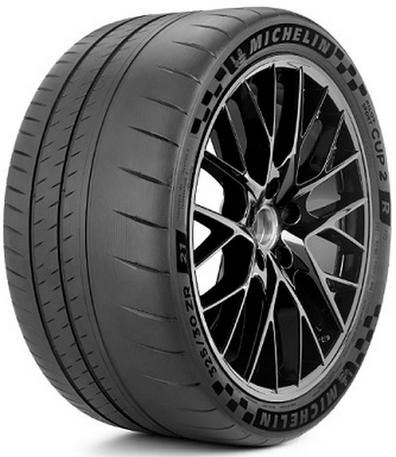 MICHELIN PILOT SPORT CUP 2R CONNEC