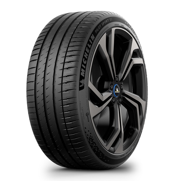 MICHELIN PILOT SPORT EV