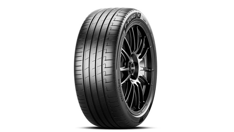 PIRELLI PZERO E