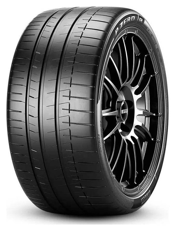 PIRELLI PZERO R