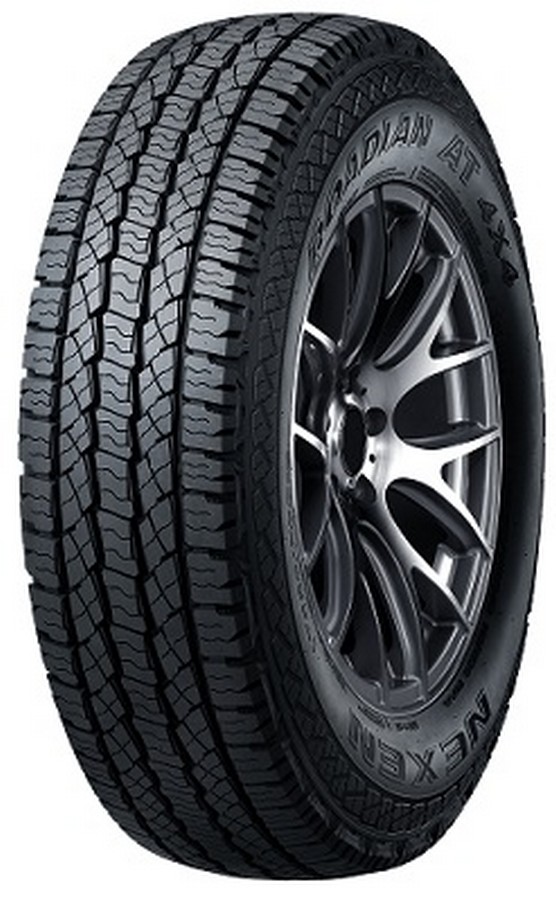 NEXEN ROADIAN AT 4X4